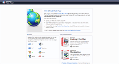 Desktop Screenshot of jabsupport.com